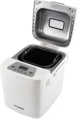 Хлебопечь Hyundai HYBM-1088 500Вт белый