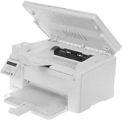 МФУ HP Laser Jet Pro MFP M130nw, WiFi