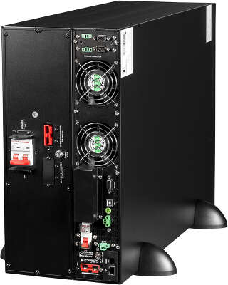 ИБП Smart-Save Online SRT Systeme Electric 10К XL RT5U 1:1 клм SSlot NC [SRTSE10KRTXLI-NC]