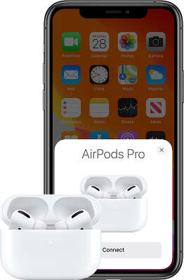 Беспроводные наушники Apple AirPods Pro [MWP22RU/A]