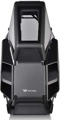 Корпус Thermaltake AH T600, черный, EATX, Без БП (CA-1Q4-00M1WN-00)