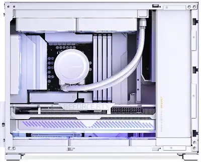 JONSBO D32 STD White