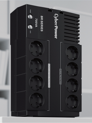 CyberPower BR700E (BR700EA)