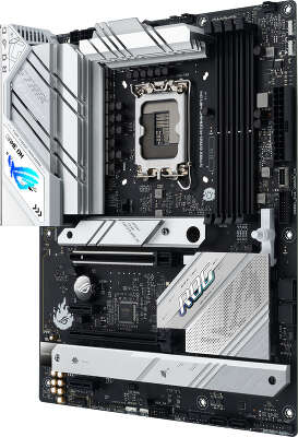 Материнская плата ATX LGA1700 ASUS ROG STRIX B760-A GAMING WIFI D4