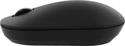 Беспроводная мышь Xiaomi Wireless Mouse Lite 2, Black [BHR8916GL]