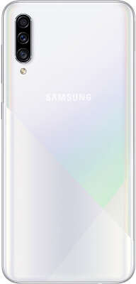 Смартфон Samsung SM-A307F Galaxy A30s 2019 64Gb Dual Sim LTE, белый (SM-A307FZWVSER)