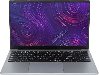 Ноутбук Hiper Dzen N1567RH 15.6" FHD IPS i3 1115G4/8/256 SSD/Dos