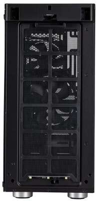 Корпус Corsair Carbide, черный, ATX, Без БП (CC-9011130-WW)