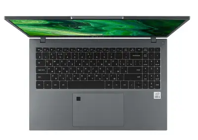 Ноутбук Digma Pro Fortis M 15.6" FHD IPS i5 10210U/8/256 SSD/Dos