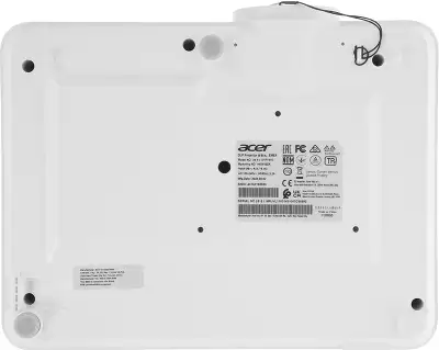 Проектор Acer H6541BDK, DLP, 1920x1080, 4000лм