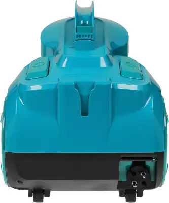 Пылесос Tefal Swift Power Cyclonic TW2922EA 750Вт бирюзовый/черный