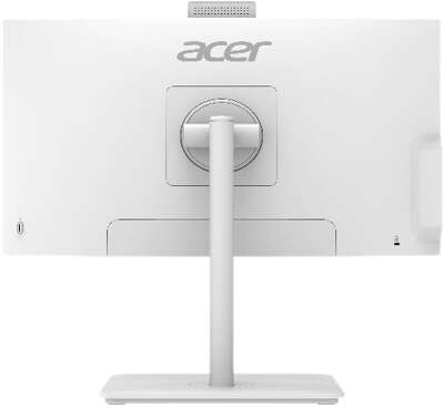 Моноблок Acer Aspire C27A Intel Core i7 1355U/16Gb/SSD512Gb/27"/IPS/FHD/NoOS/white (DQ.BNRCD.002)