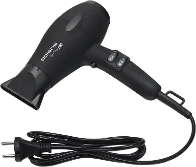 Фен Polaris PHD 2099ACi 2000Вт черный