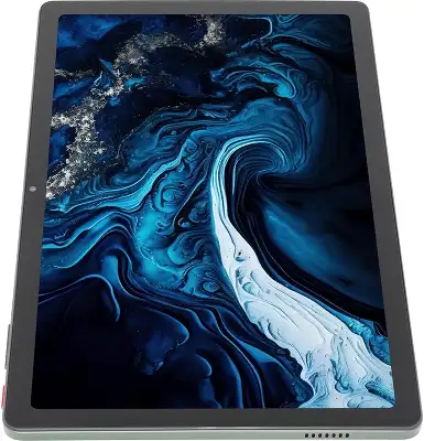 Планшет Digma Pro Pulse T616 (2.0) 8C RAM8Gb ROM256Gb 10.4" In-Cell 2000x1200 4G 2Sim Android 14 темно-зеленый 13Mpix 5Mpix BT WiFi microSD 128Gb 7000mAh 500hrs