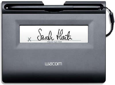 Планшет для электронной подписи STU-300 Sign&Save [STU-300SV-RUPL]
