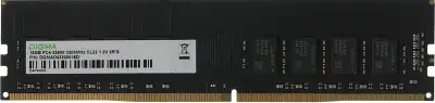 Память DDR4 16Gb 3200MHz Digma DGMAD43200016D RTL PC4-25600 CL22 DIMM 288-pin 1.2В dual rank Ret