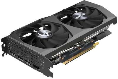 Видеокарта ZOTAC NVIDIA nVidia GeForce RTX 3050 Twin Edge OC 8Gb DDR6 PCI-E HDMI, 3DP