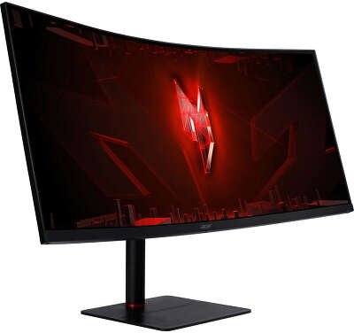 Монитор 34" Acer Nitro XV345CURV3bmiphuzx VA 3440x1440 HDMI, DP, USB Type-C USB-Hub