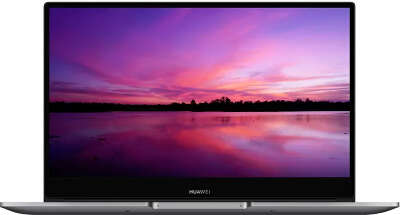 Ноутбук Huawei MateBook B3-410 14" FHD IPS i5 10210U/8/512 SSD/W10Pro