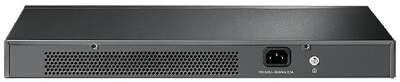 TP-Link TL-SG1016 Коммутатор с 16 гигабитными портами для размещения в стойке