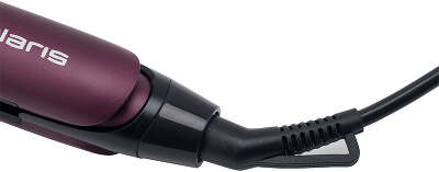 Щипцы для моделирования PHS 2590KT фиолетовый POLARIS