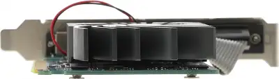 Видеокарта Asus PCI-E 2.0 GT730-2GD3-BRK-EVO NVIDIA GeForce GT 730 2Gb 64bit DDR3 902/1800 DVIx1 HDMIx1 CRTx1 HDCP Ret
