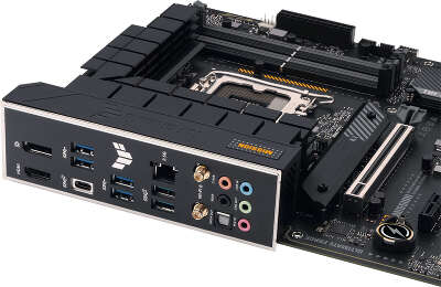 Материнская плата ATX LGA1700 ASUS TUF GAMING H770-PRO WIFI