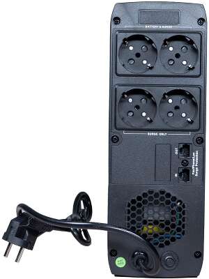 Источник бесперебойного питания ИБП ACD PW-Slim 850