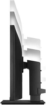 Монитор 27" LG 27BP450Y-B IPS FHD D-Sub, HDMI, DP, USB-Hub