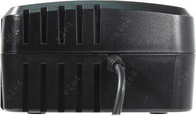 ИБП CyberPower BU725E, 725VA, 390W, EURO