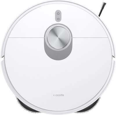 Робот-пылесос Xiaomi Пылесос Xiaomi Robot Vacuum X20 Pro EU D102GL (BHR8859EU)