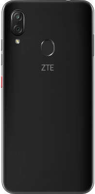 Смартфон ZTE Blade V10 VITA (3+64) черный графит