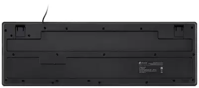 Клавиатура Оклик 95M черный USB (1788106)