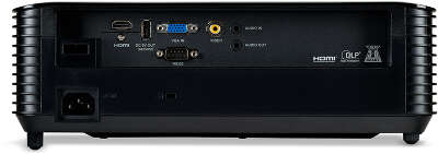 Проектор Acer X1328Wi DLP 4500Lm LS (1280x800) 20000:1 ресурс лампы:6000часов 1xHDMI 2.75кг