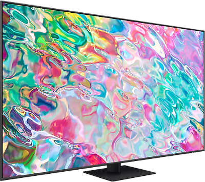 QLED телевизор 55"/140см Samsung QE55Q70BAUX