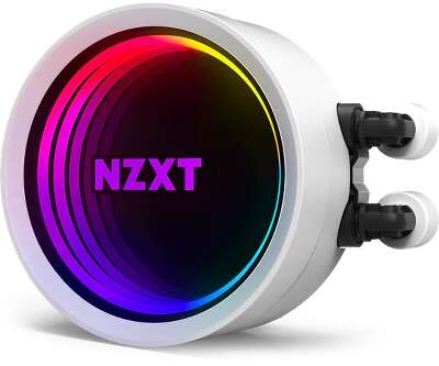 Жидкостное охлаждение NZXT KRAKEN X73 RGB