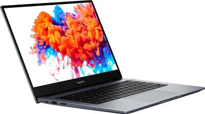 Ноутбук Honor MagicBook 15 15.6" FHD R5-5500U/16/512 SSD/WF/BT/Cam/W10 (53011WHD)