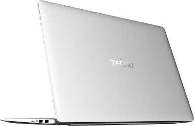 Ноутбук Tecno Megabook S1 15.6" 3200*2000 IPS i5-12450H/16/512 SSD/WF/BT/Cam/W11 серый