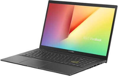 Ноутбук ASUS K513EA-L13067 15.6" FHD OLED i3-1115G4/8/256 SSD/DOS