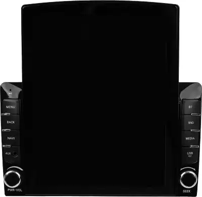 Автомагнитола ACV AD-9701 2DIN 4x50Вт AUX 2000Mb DSP Android 13 9.7