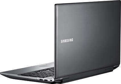 Ноутбук Samsung NP550P5C-S01 15.6" HD+/i7-3610QM/8/1Tb+8SSD/GT650M 2G/BD-C/WiFi/BT/CAM/W7HP