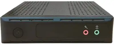 Маршрутизатор D-Link DSA-2003/A 10/100/1000BASE-T черный