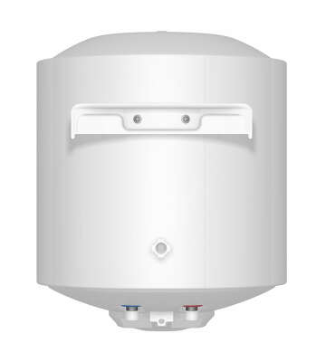 Водонагреватель Thermex TitaniumHeat 50 V 1.5кВт 50л электрический настенный/белый