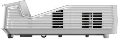 Проектор Optoma X340UST, DLP, 1024x768, 4000лм