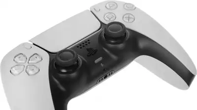 Игровая консоль PlayStation 5 Pro Digital CFI-7000B01 белый/черный