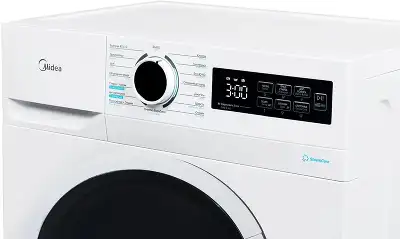 MIDEA MF01610US40/W