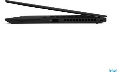 Ноутбук Lenovo ThinkPad T14s 14" FHD IPS i5-1240P/16/512 SSD/DOS