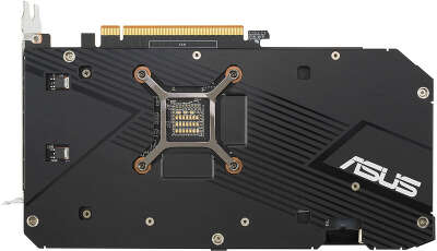 Видеокарта ASUS AMD Radeon RX 6600 8Gb DDR6 PCI-E HDMI, 3DP