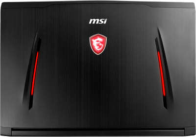 Ноутбук MSI GT62VR 7RE(Dominator Pro 4K)-261RU i7-7700HQ/32/1000/SSD512/GTX 1070 8GB/15.6"/UHD/WiFi/BT/CAM/W10