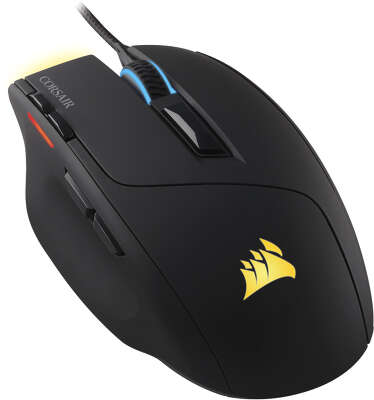 Мышь Corsair Gaming™ SABRE RGB